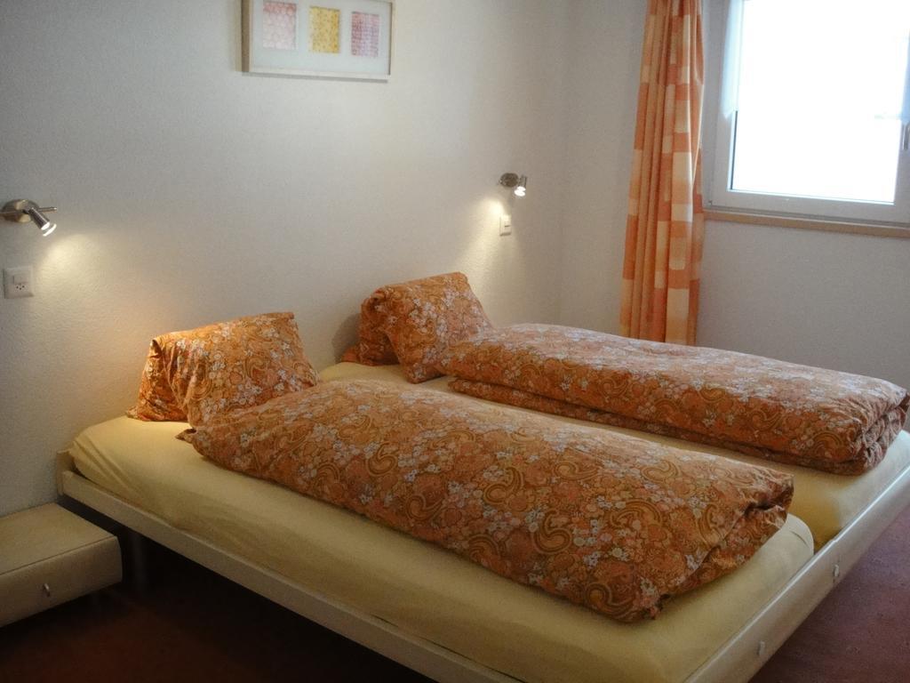 ザース・グルントHaus Alpensternアパートメント 部屋 写真
